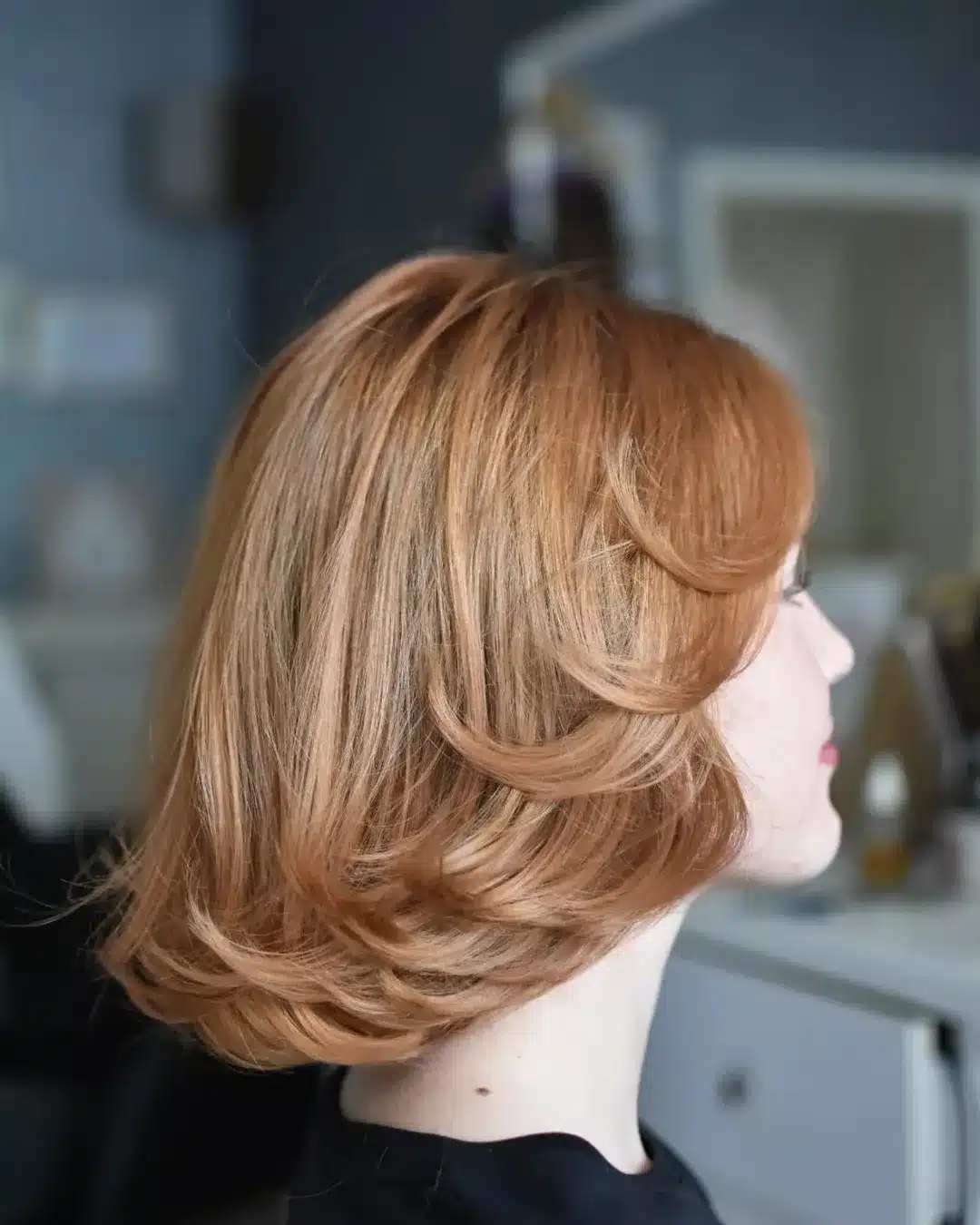 42. Retro Flip Lob