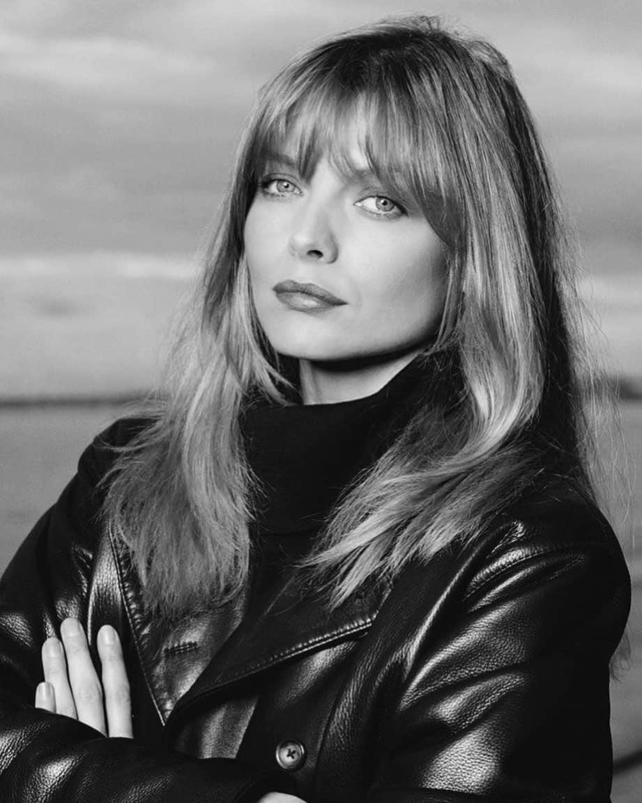 4. Retro Leather Jacket Fringe