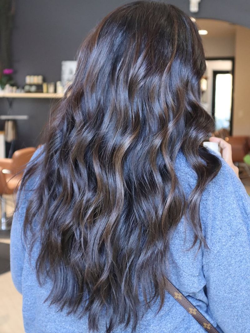 24. Rich Espresso Waves