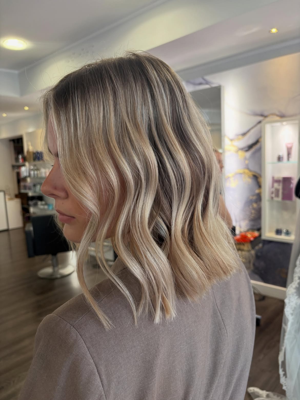 11. Root Melt Honey Waves