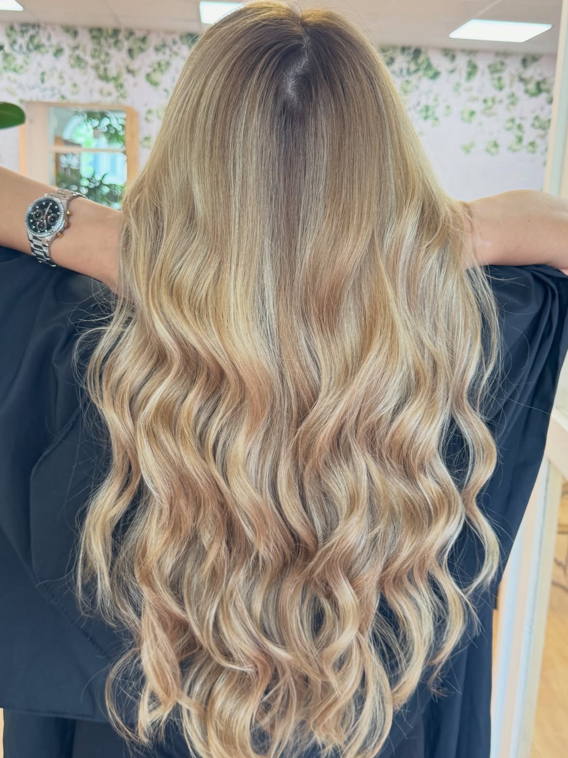41. Root-Smudged Sandy Waves