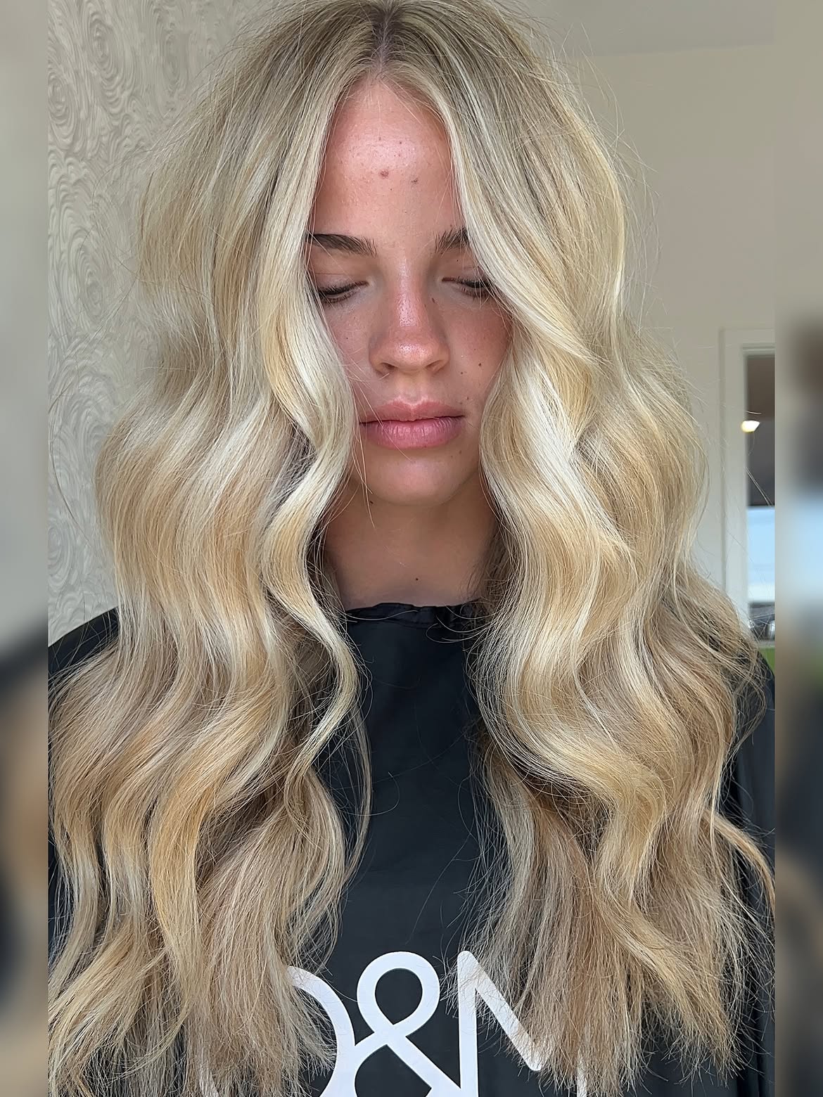51 Creamy Blonde Hair Ideas You Need to Try Right Now