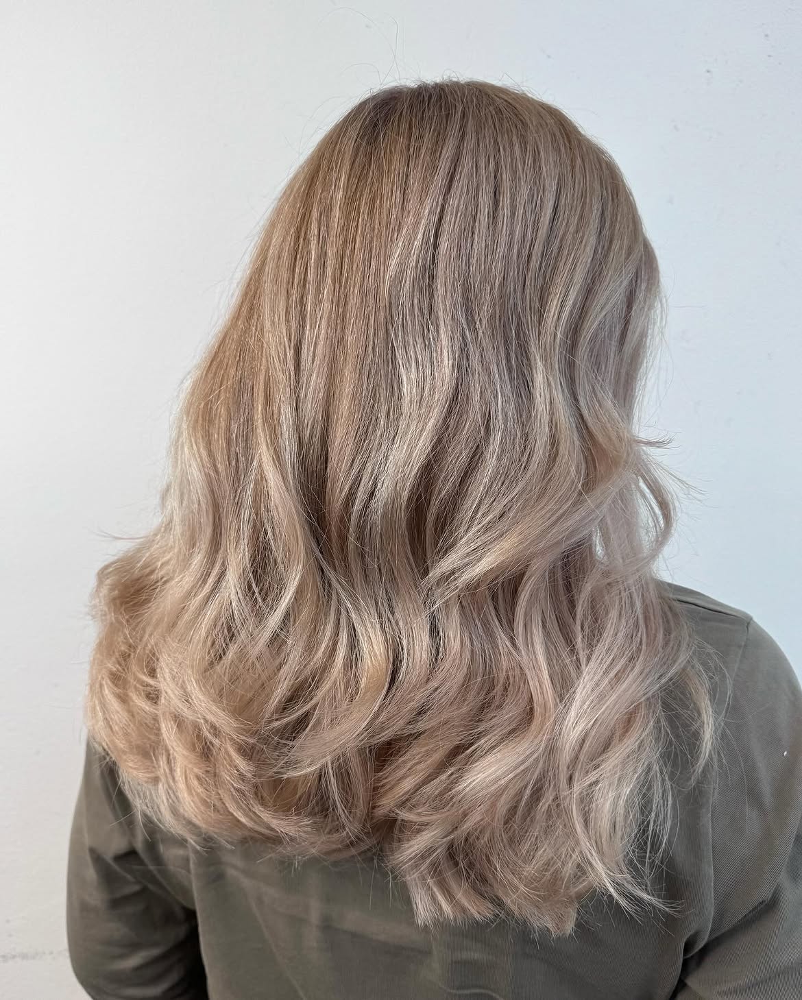 54. Sandy Mushroom Waves