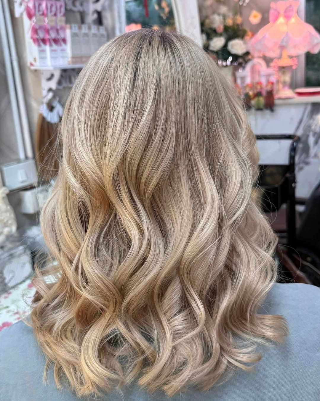 45. Shadow Root Ash Waves