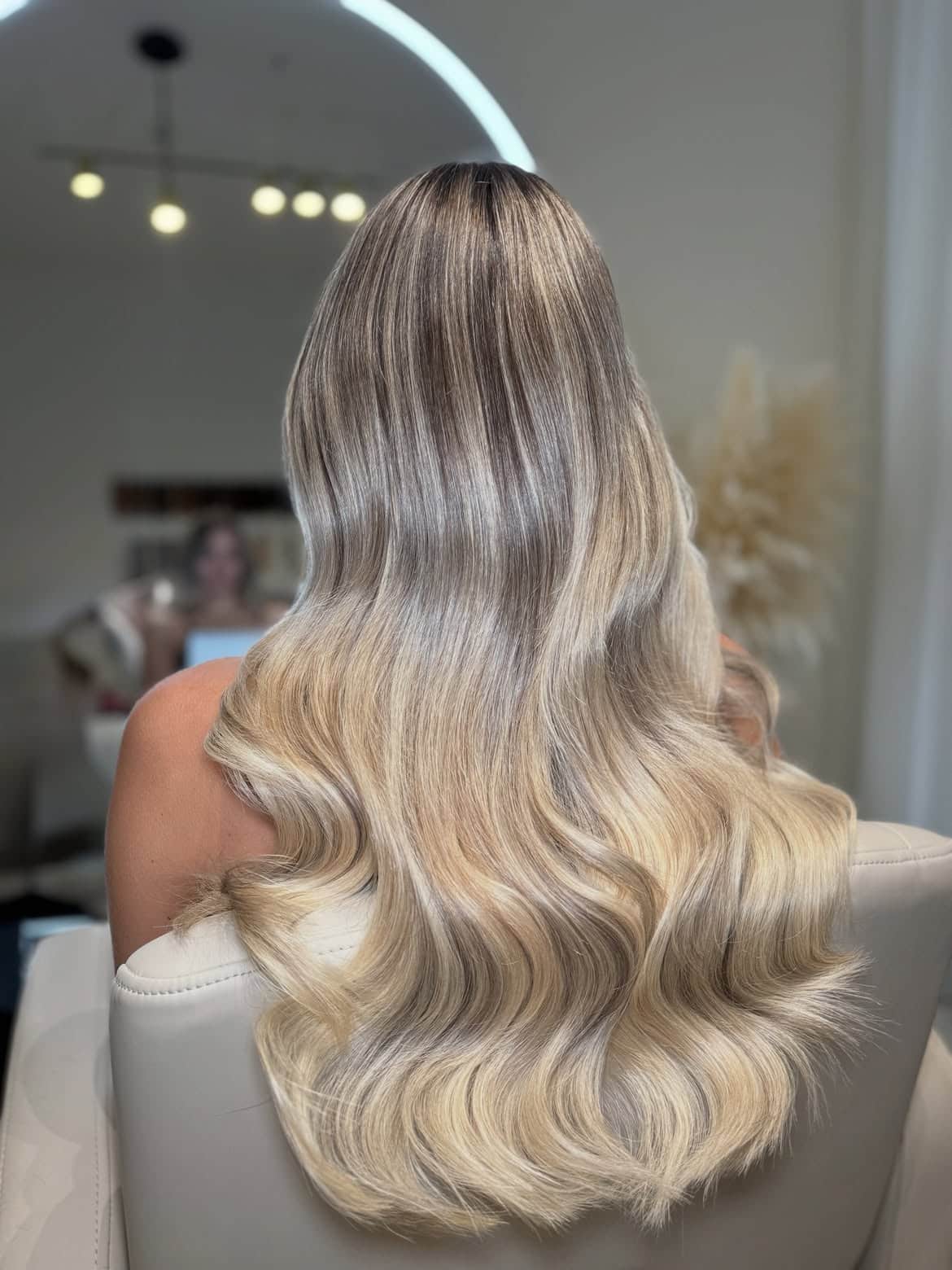 43. Shadow Root Vanilla Waves