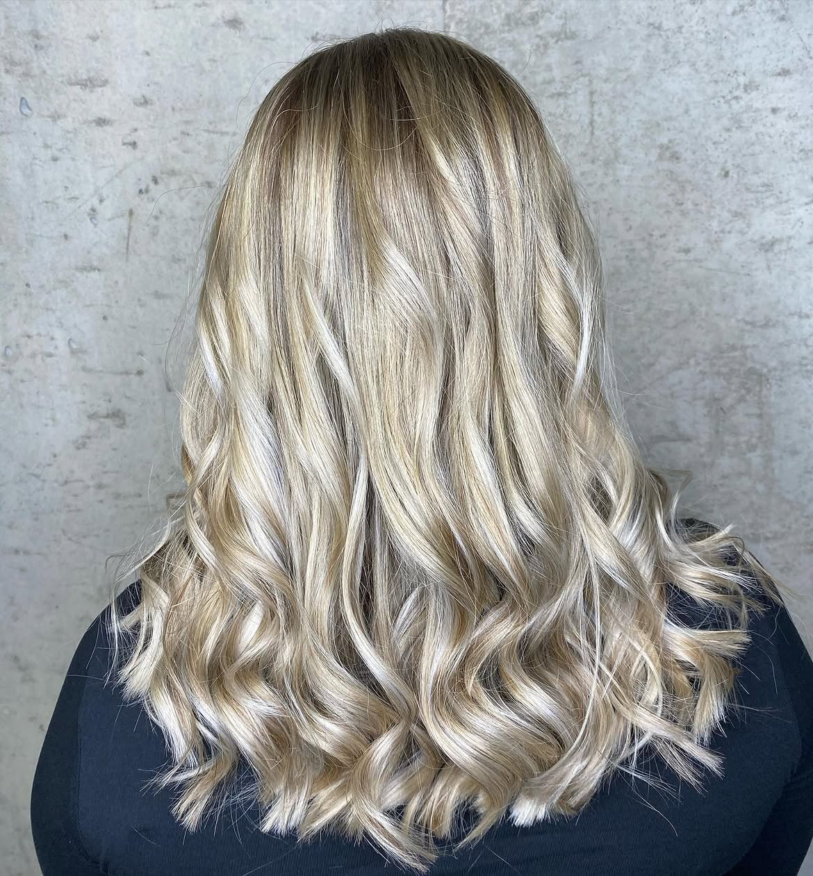 3. Shadow Root Waves