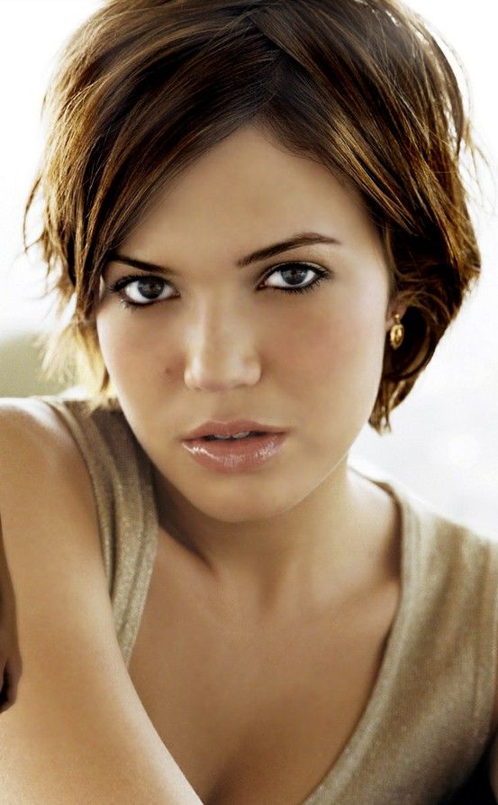 17. Side-Swept Volume Crop