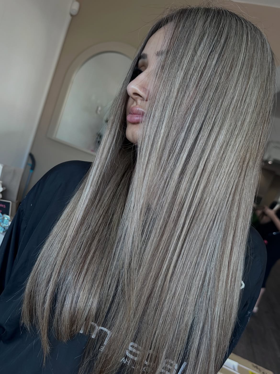 50 Ash Blonde Hair Ideas to Copy This Season