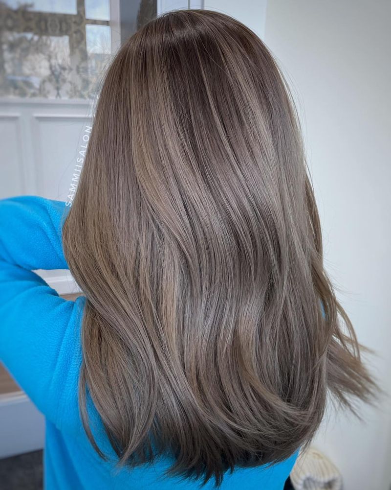 30 Cool Brown Hair Color Ideas You Will Want To Copy Immediately