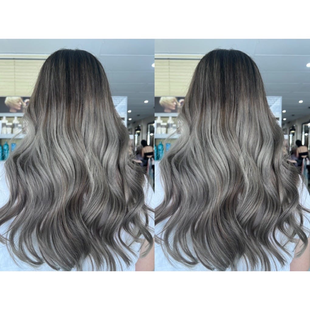 44. Smoky Mushroom Root Shadow Waves