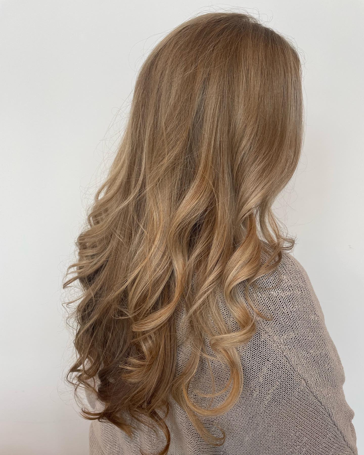 42. Soft Ash Waves