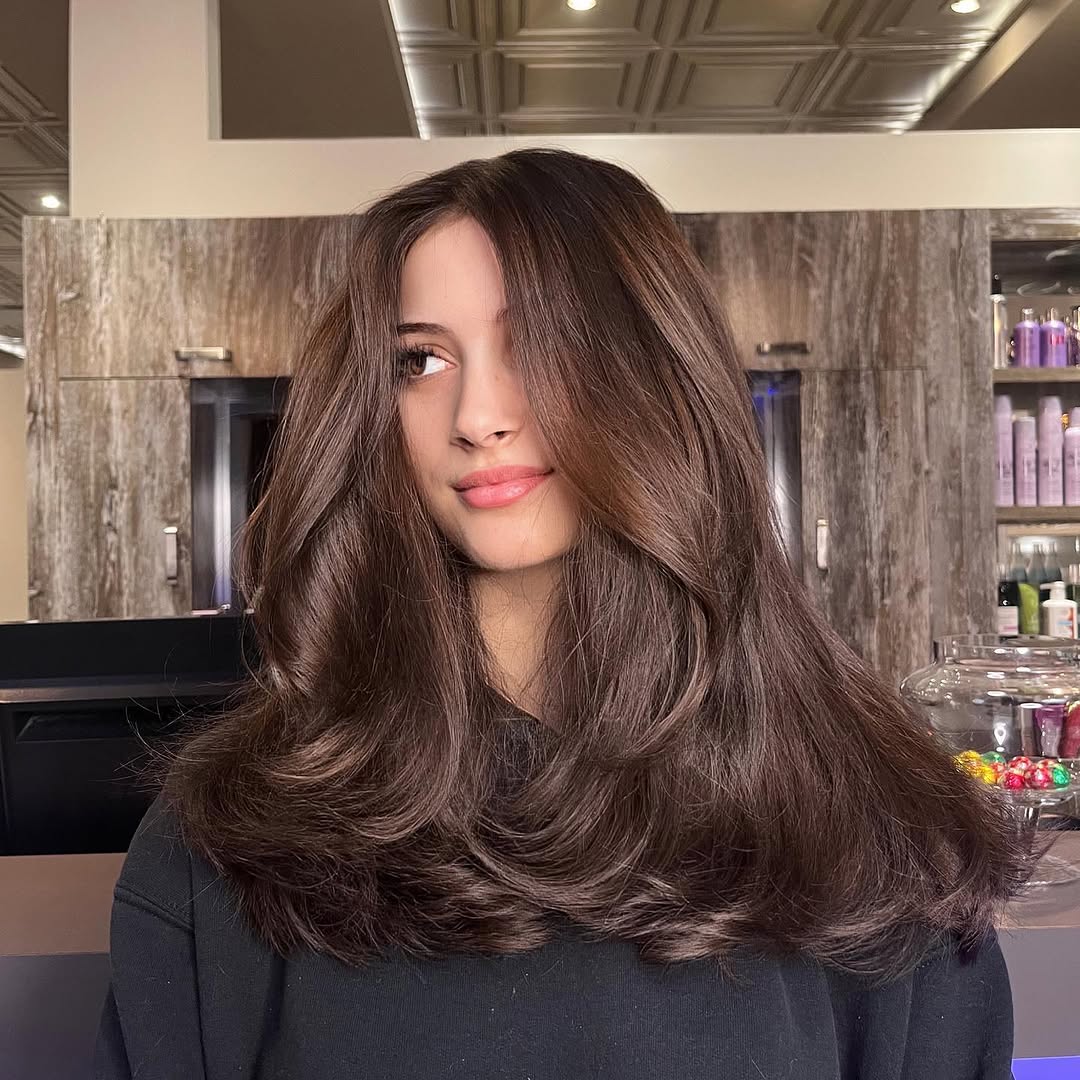 12. Soft Blowout Layers