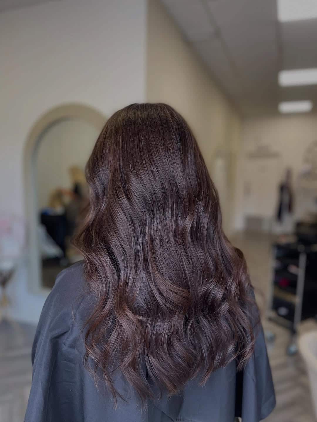 33. Soft Espresso Waves