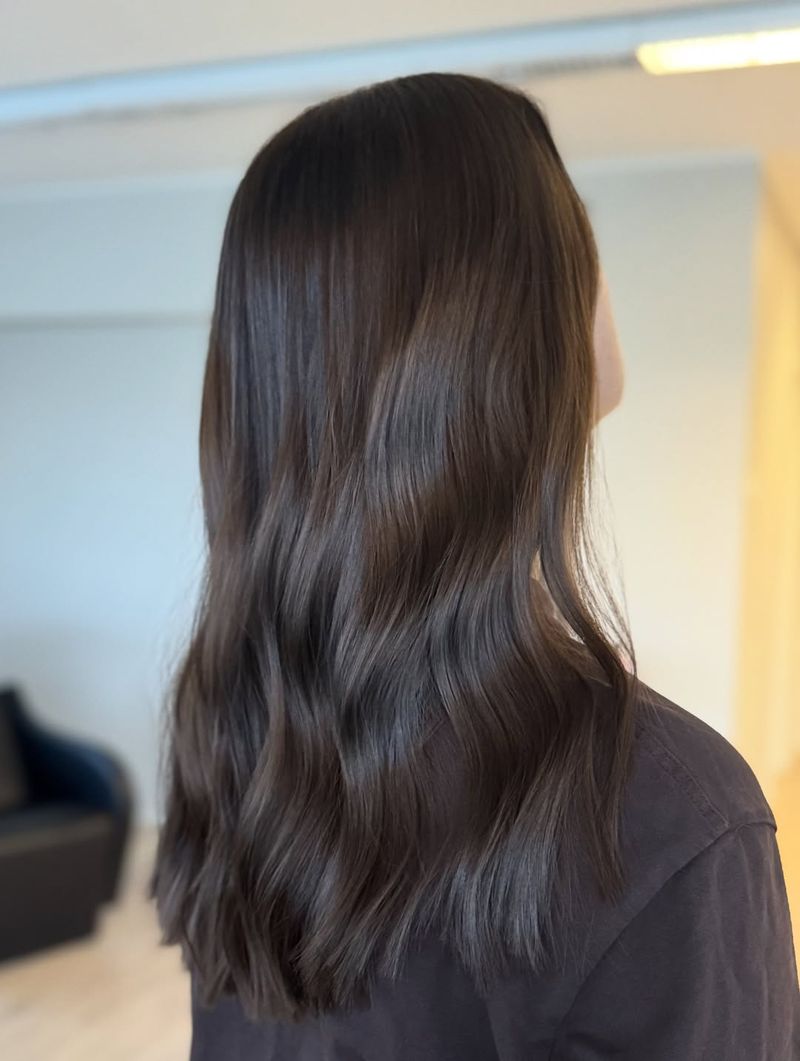 8. Soft Espresso Waves