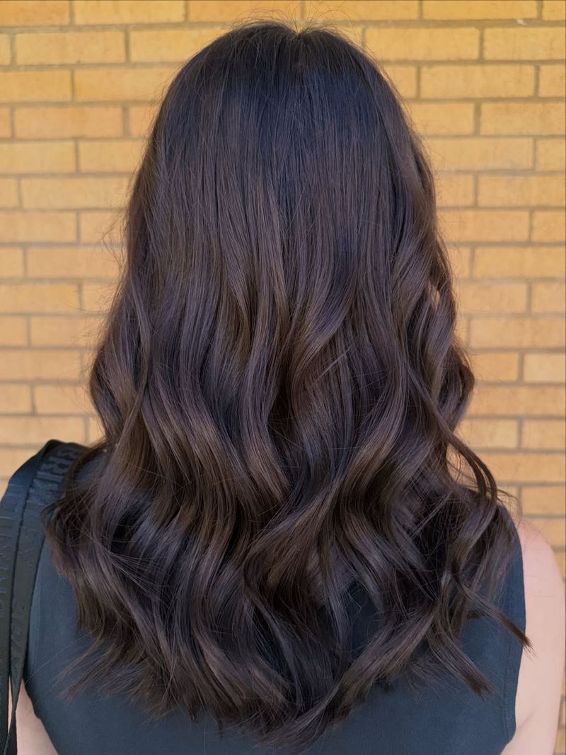 43. Soft Espresso Waves