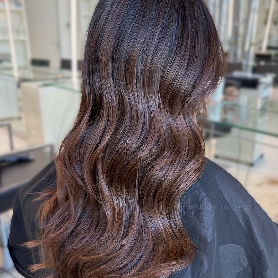 21. Soft Espresso Waves