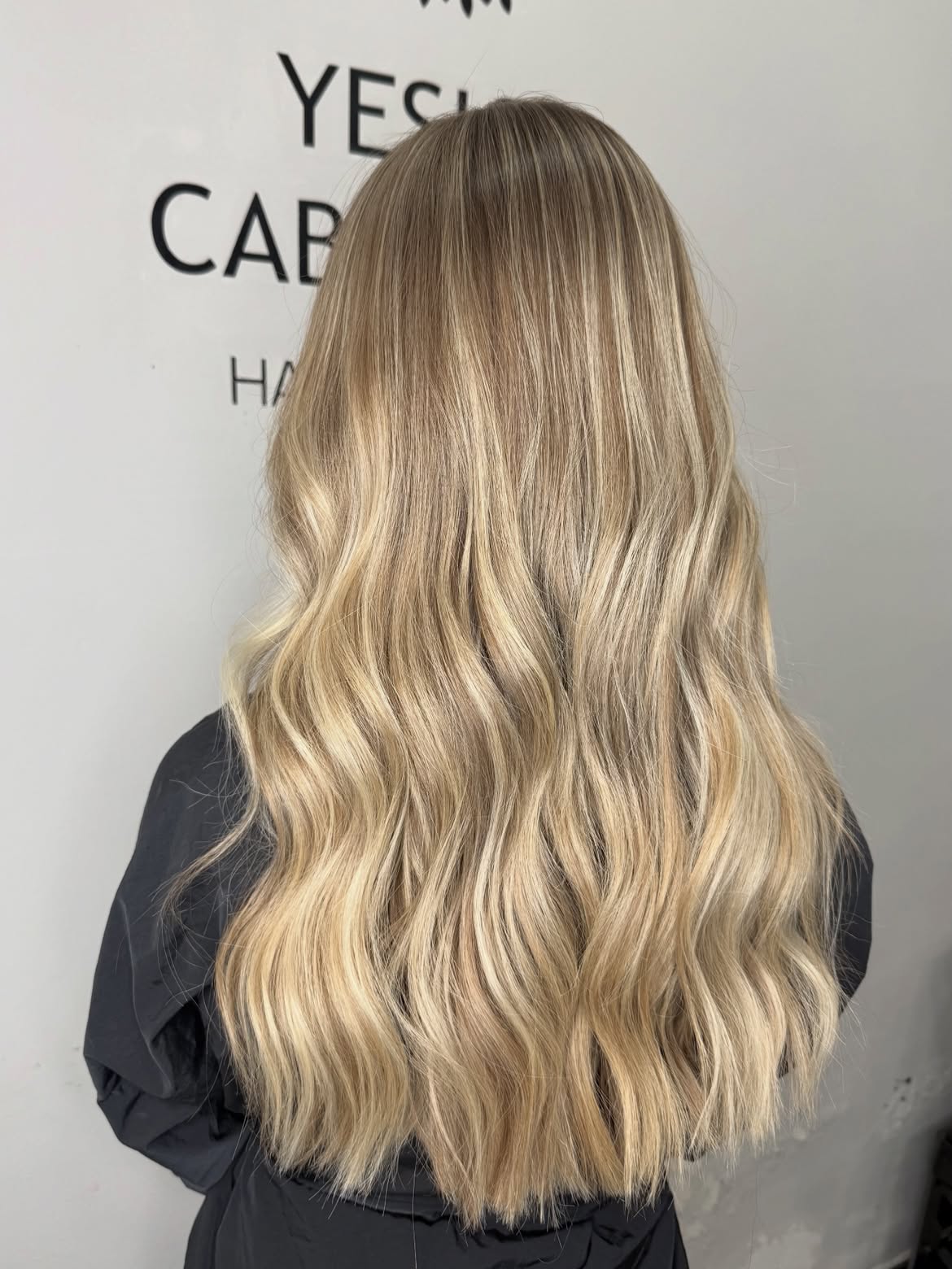 16. Soft Melted Highlights on Long Waves