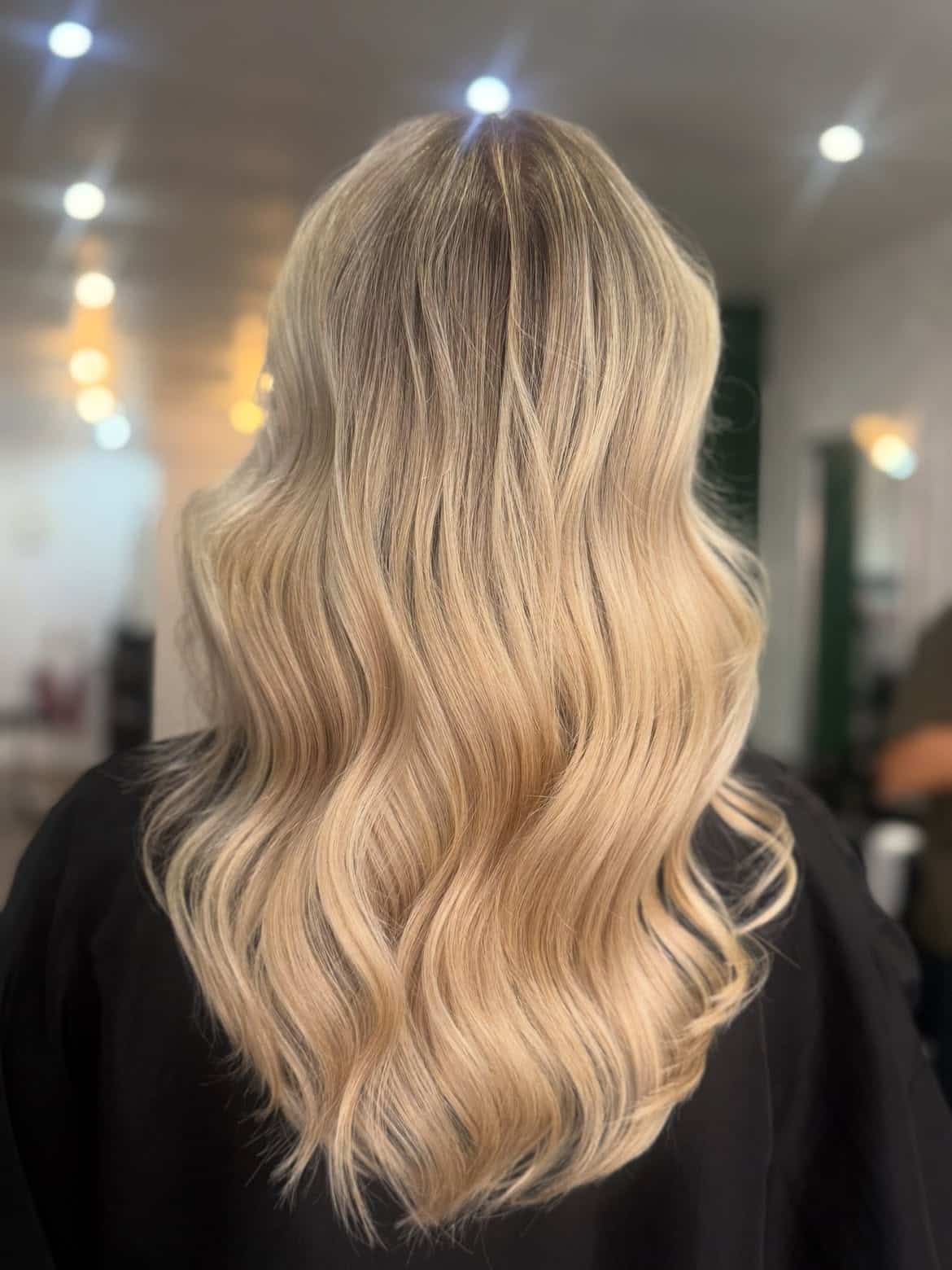 43. Soft Root Melt Waves