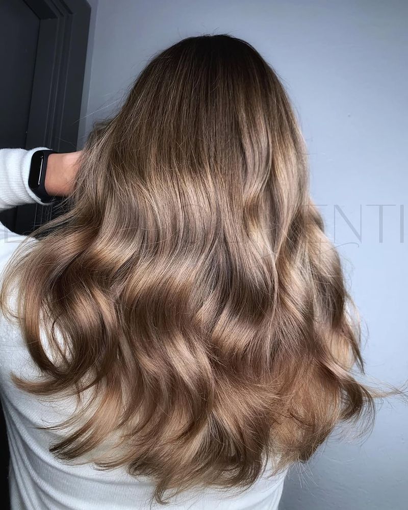 43. Soft Sandy Waves