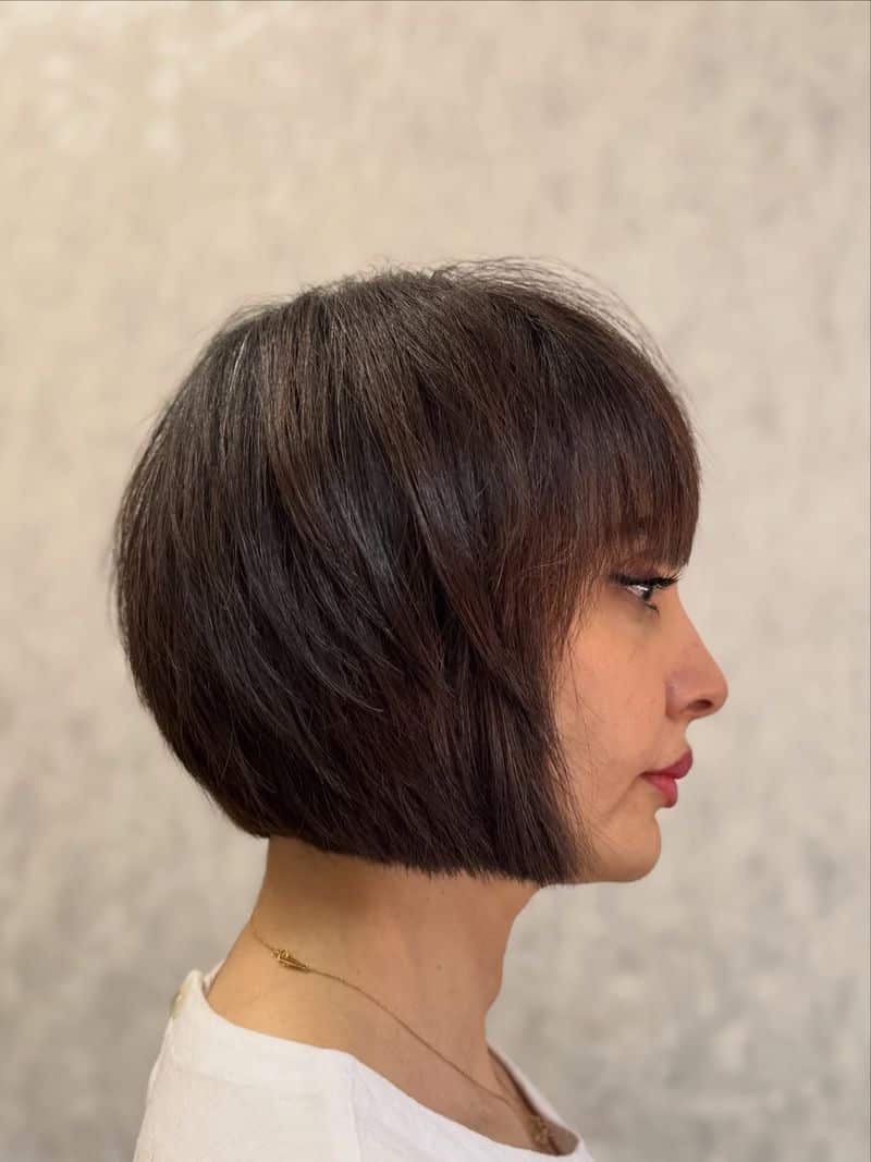 60 Chic Chin-Length Bob Hairstyles You Will Want to Copy Immediately