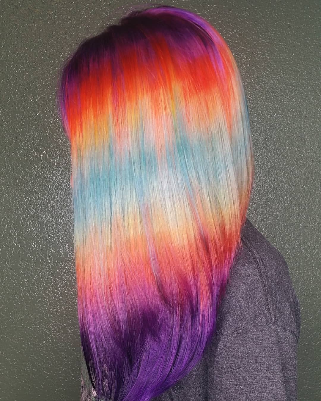 17. Sunset Agate Strands