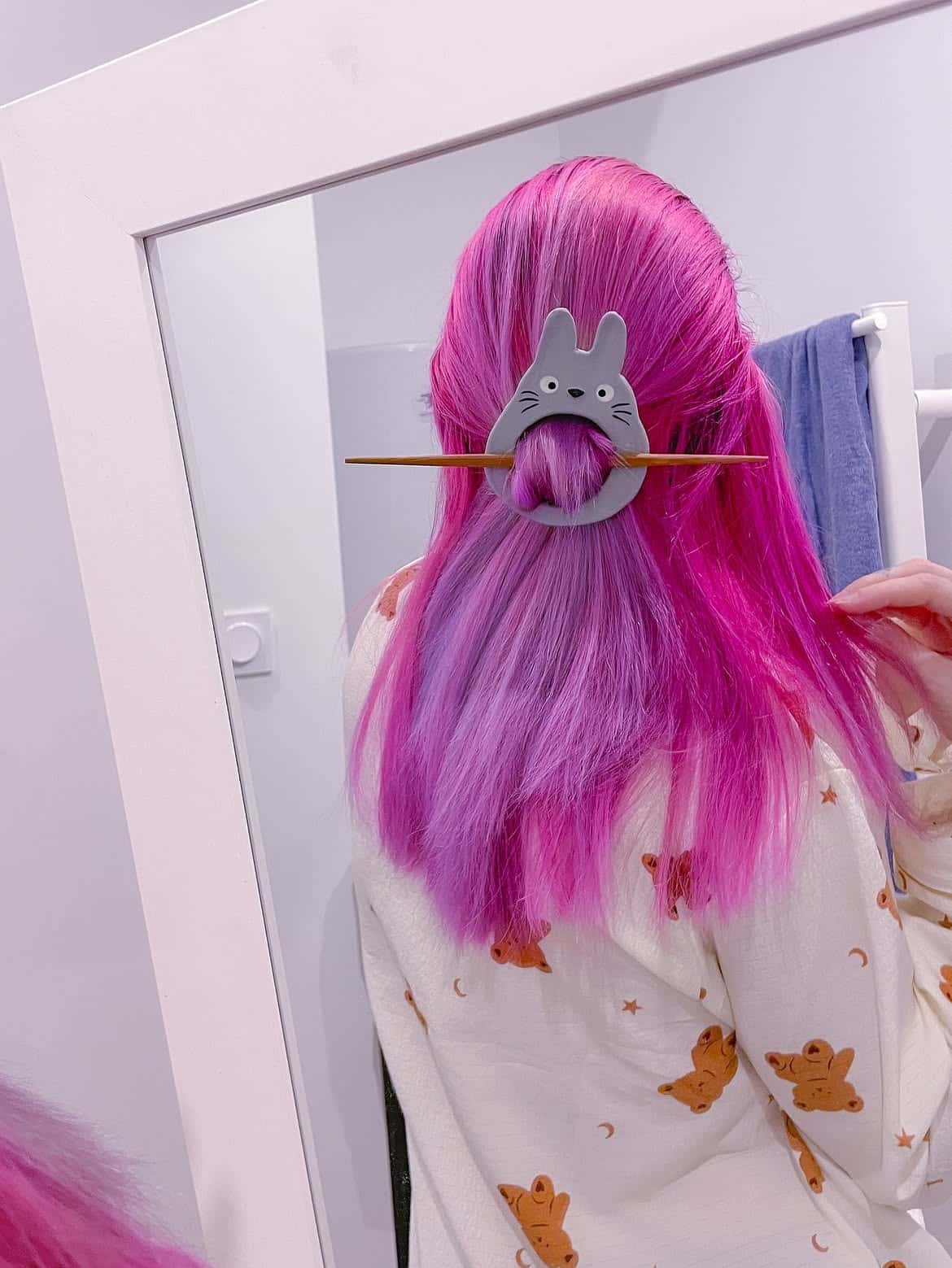 47. Sweet Pastel Fantasy