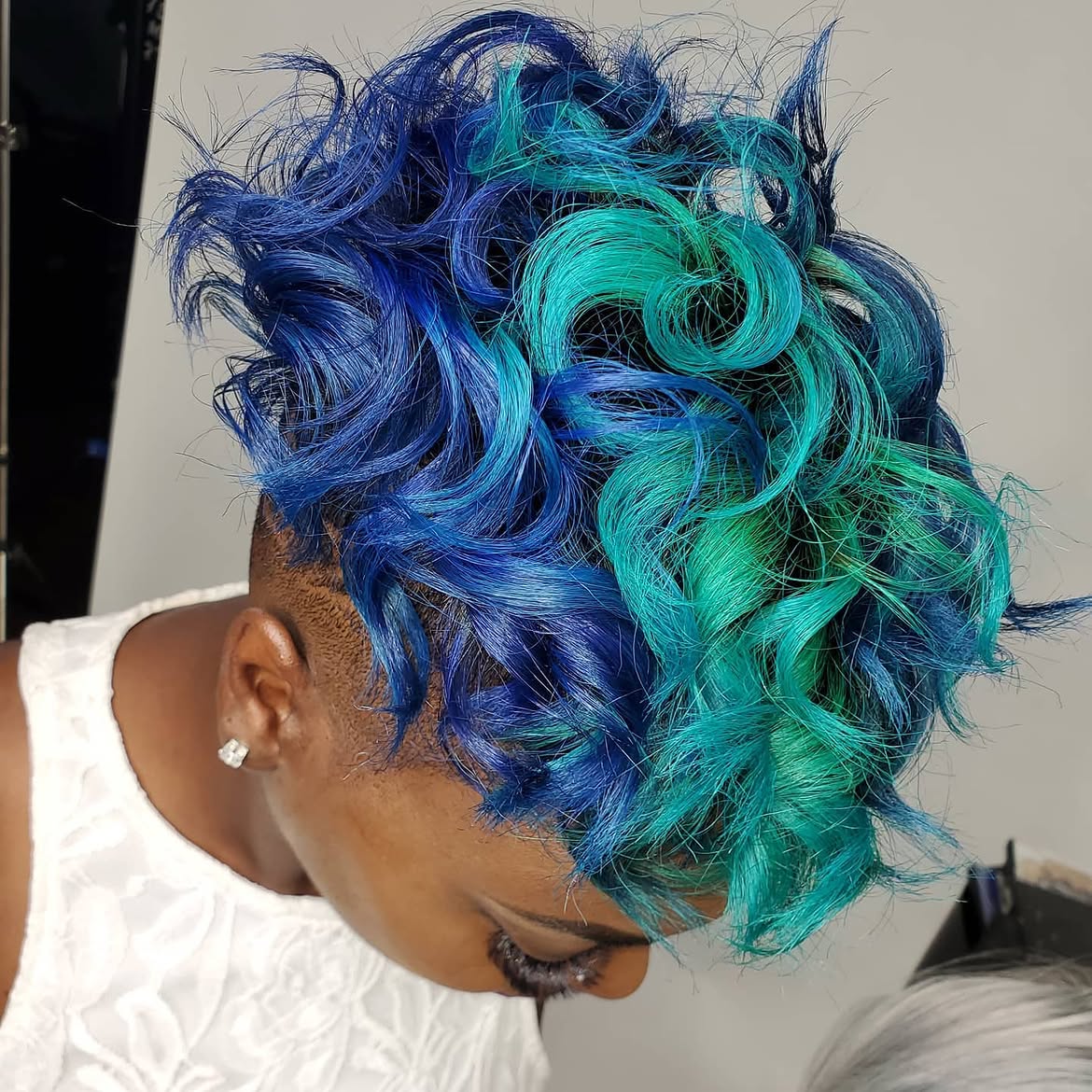 40 Short Sassy Haircuts That Bring Instant Edge and Effortless Style