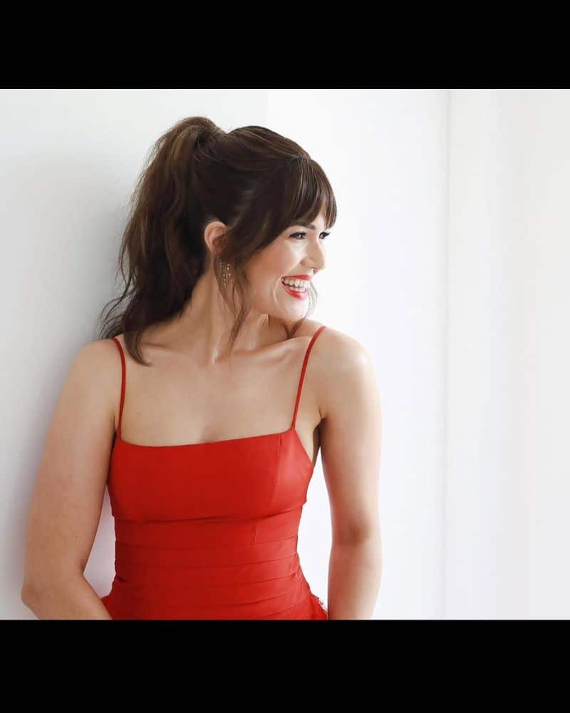 17 Mandy Moore Hairstyles That’ll Inspire Your Next Hair Transformation
