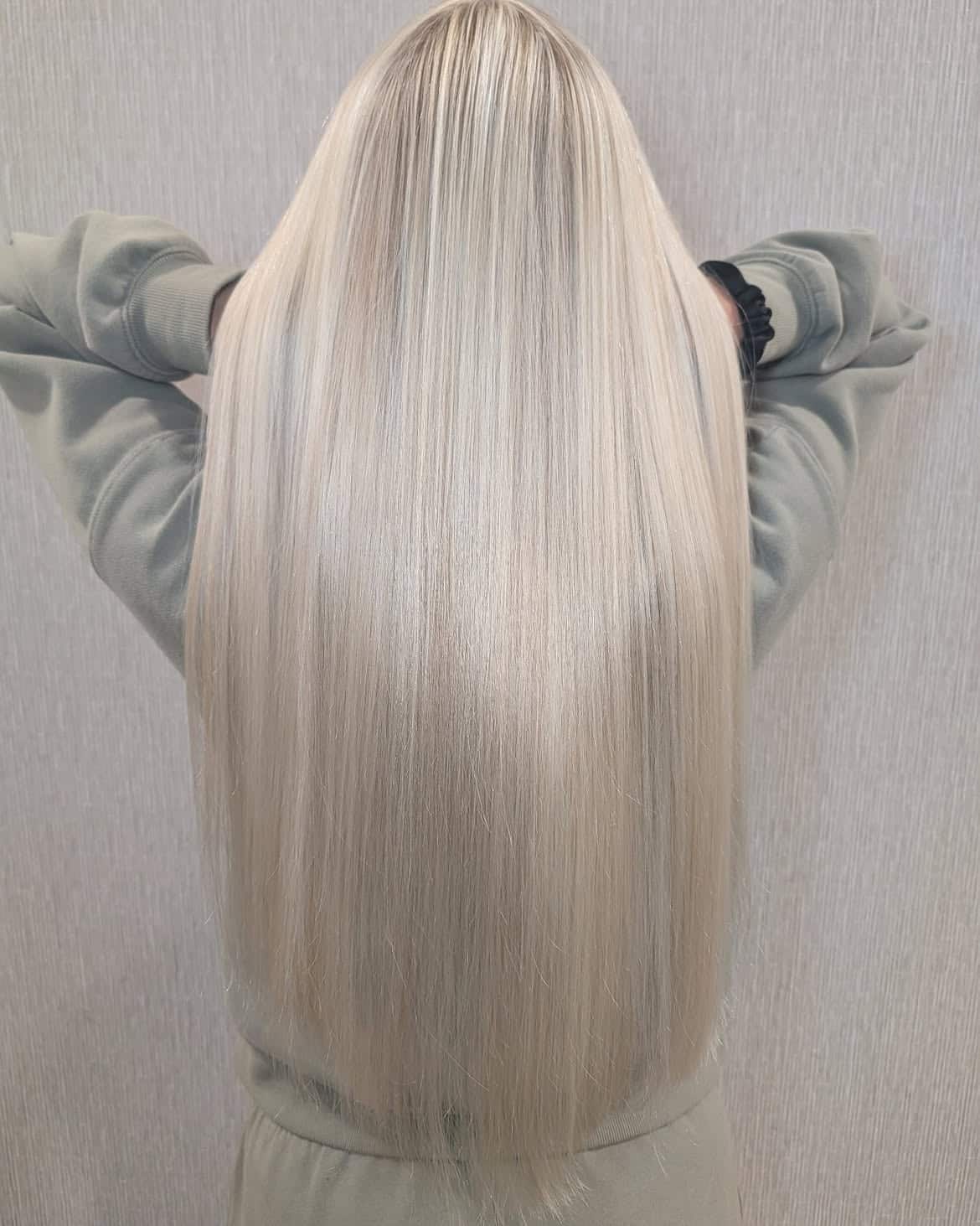 55 Platinum Blonde Hair Ideas to Brighten Up Your Look