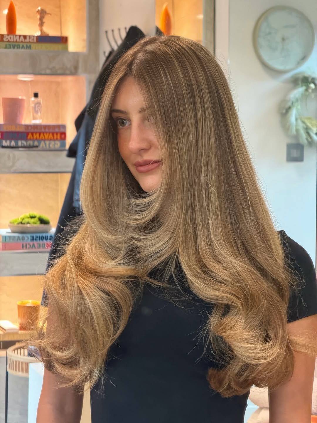 50 Blonde Balayage Hair Ideas for the Ultimate Glow-Up