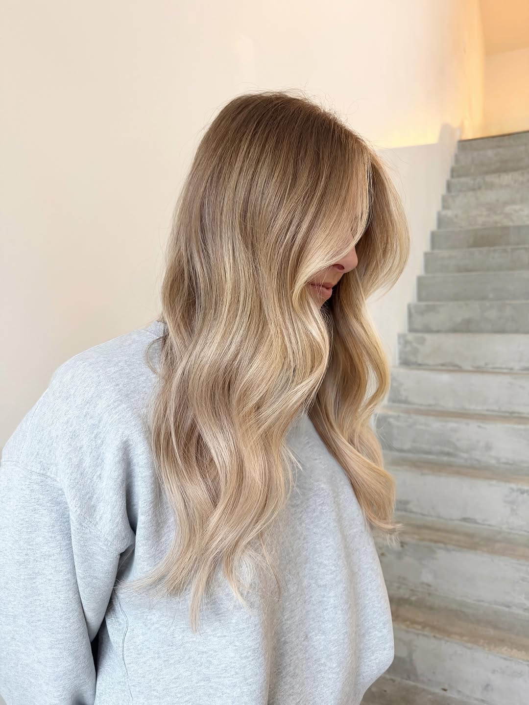 17. Warm Sand Beach Waves