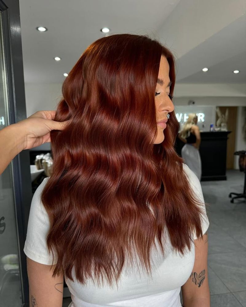 11. Auburn Waves