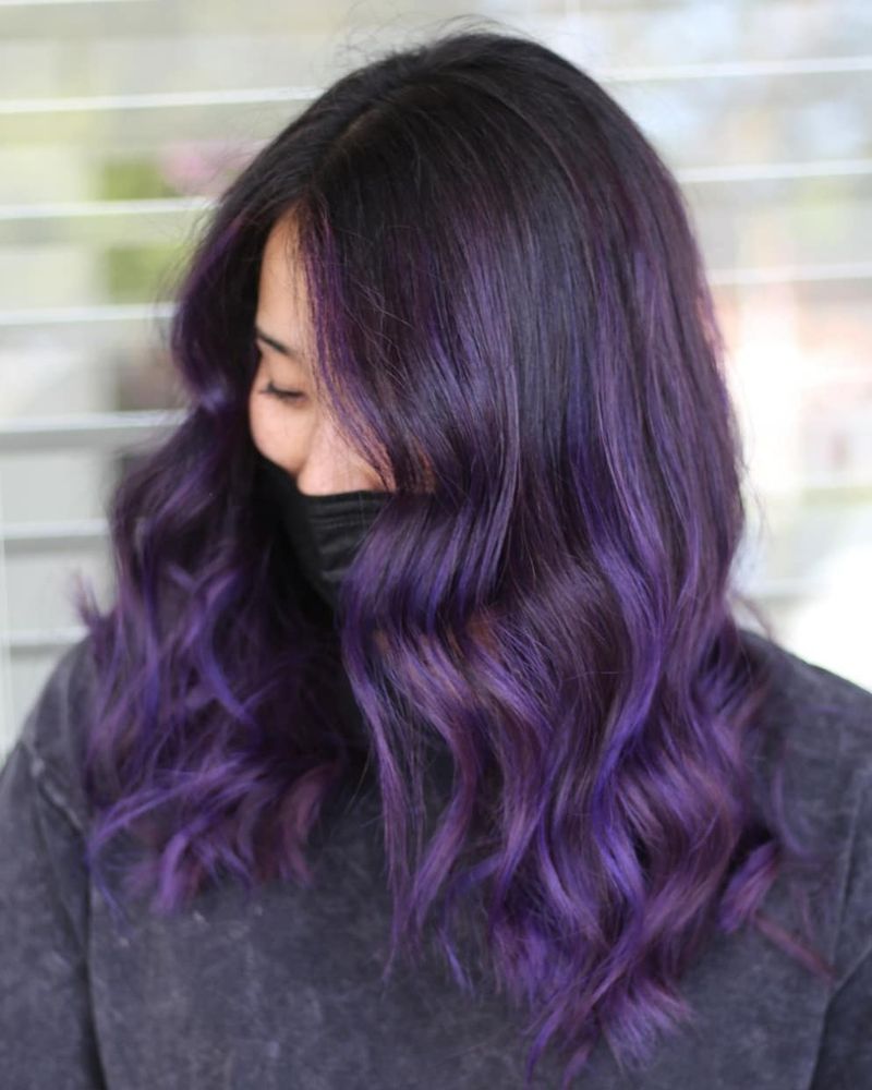 9. Blackberry Waves