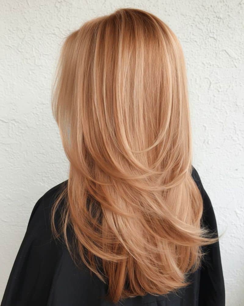13. Cascading U-Cut Layers