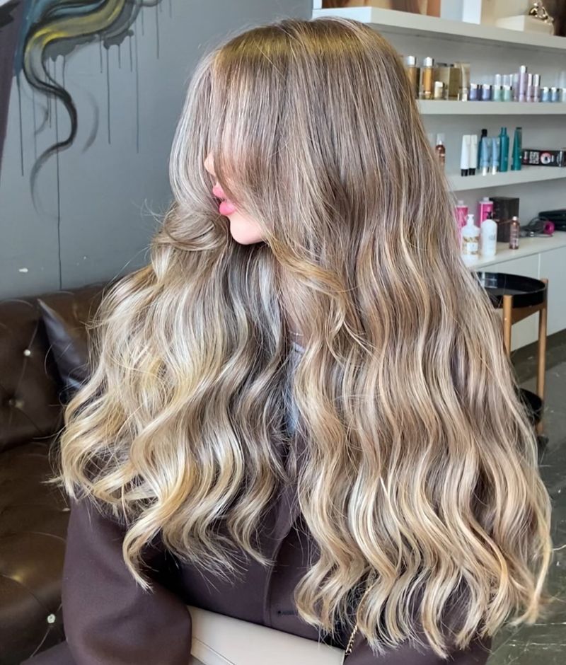 38. Cascading Vanilla Waves