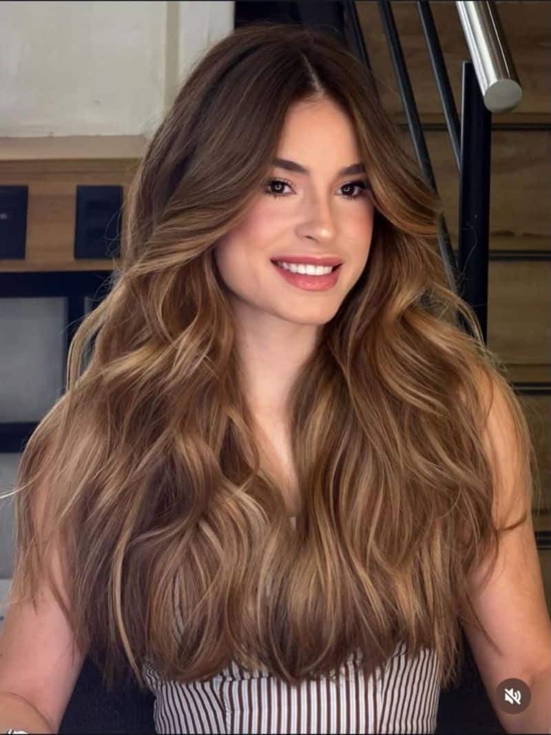 39 Invisible Layers Haircuts for Instant Volume and Movement