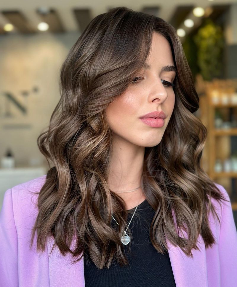 4. Chestnut Waves with Hidden Depth