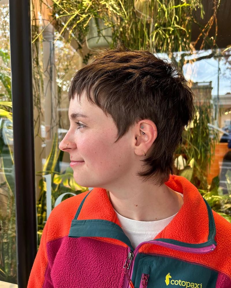 64 Textured Pixie Cut Ideas That Will Inspire Your Next Big Hair Transformation