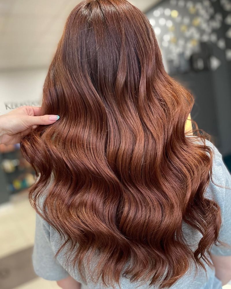12. Cinnamon Spice Waves