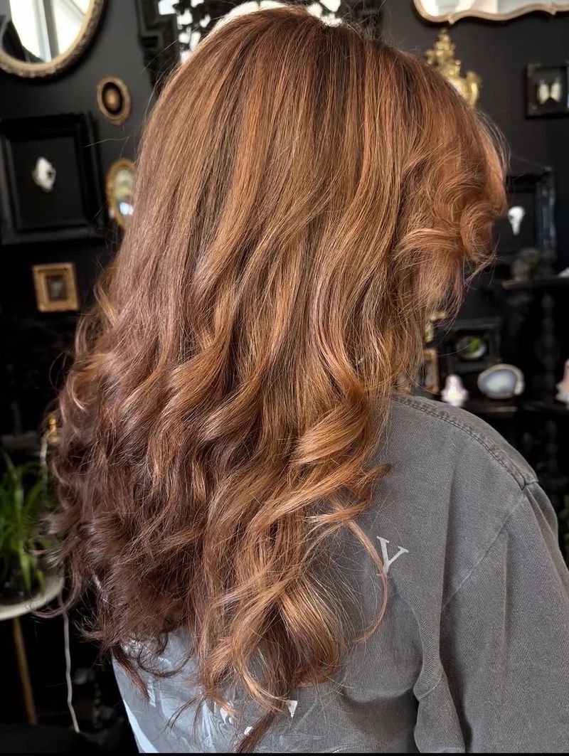 7. Cinnamon Spice Waves