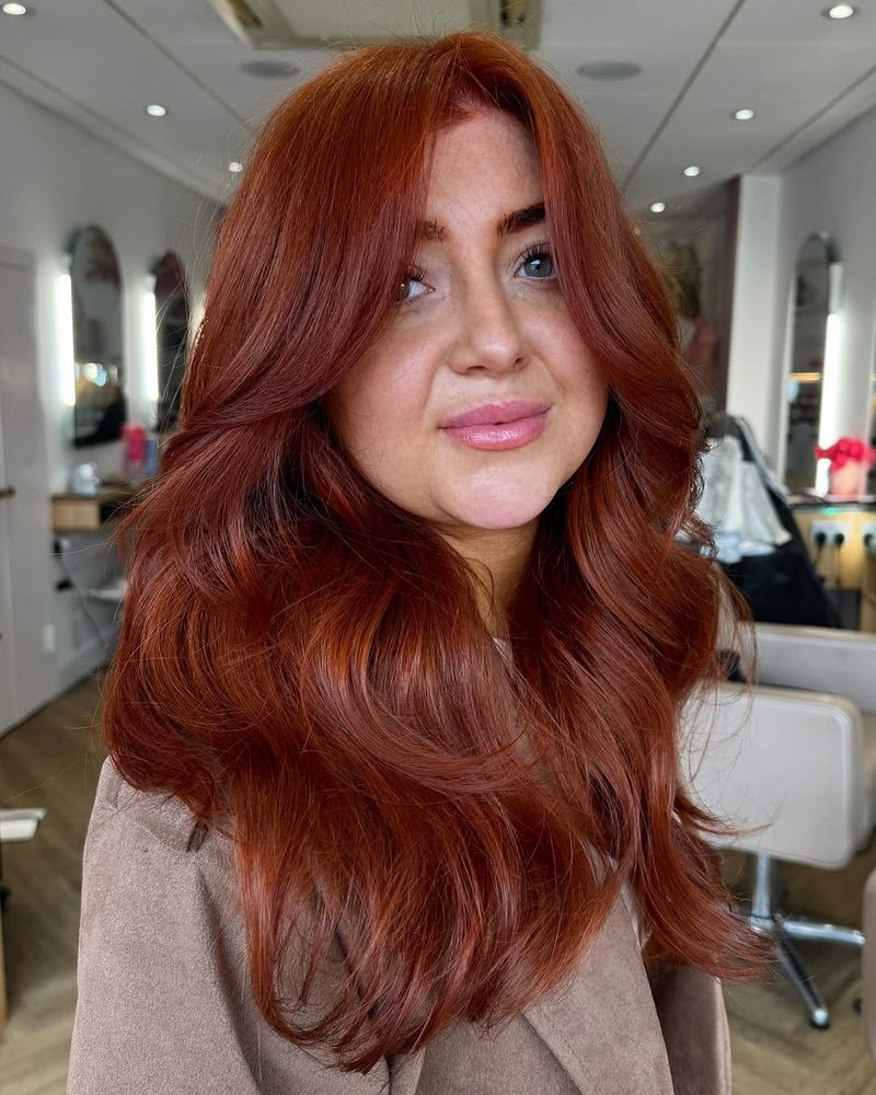 43. Cinnamon Spice Waves