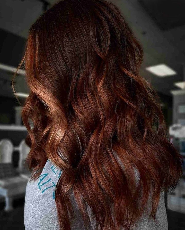 30. Cinnamon Swirl Waves