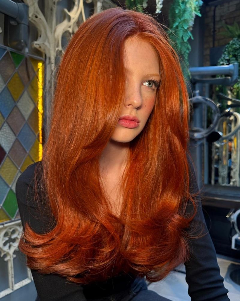 13. Copper Chai Blowout
