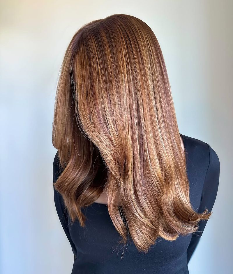 26. Copper Ribbons and Straight Lengths