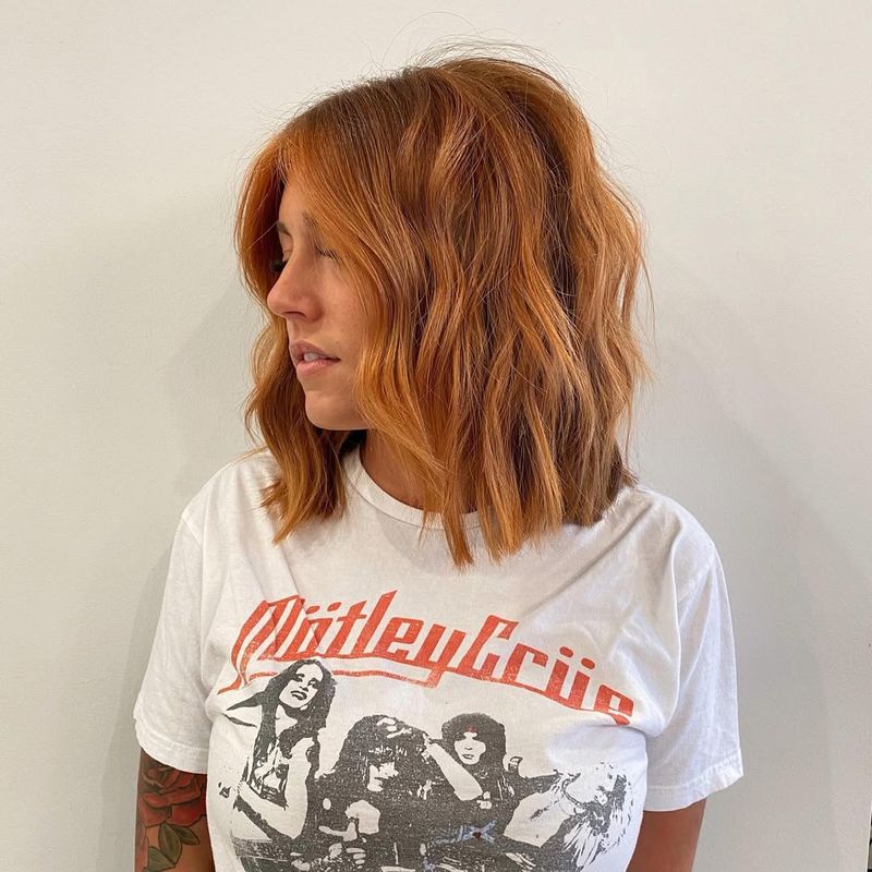 47 Textured Bob Haircuts That Will Instantly Upgrade Your Style