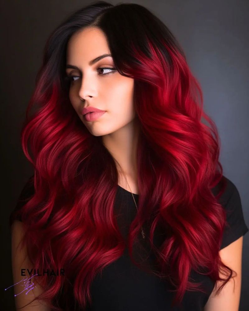 20. Dark Roots and Crimson Waves