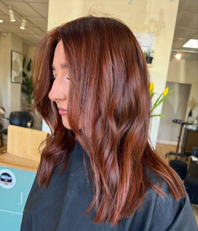 30. Deep Amber Waves