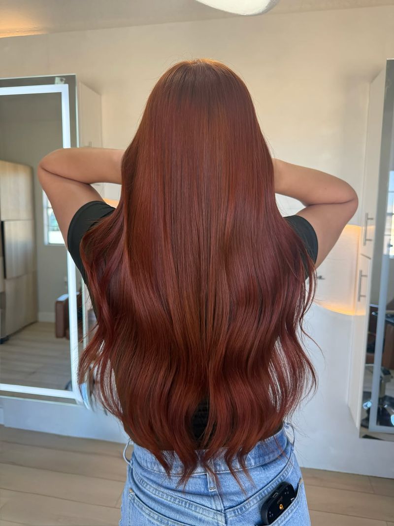 15. Deep Auburn Lengths with Soft Waves