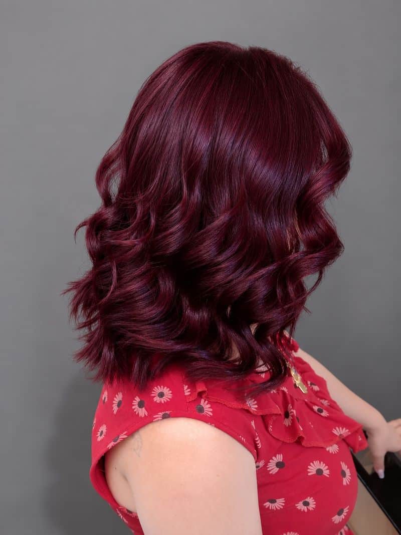 8. Deep Berry Waves