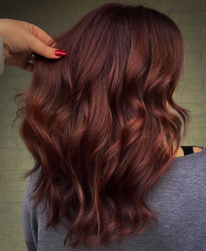 16. Deep Berry Waves